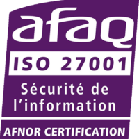 logo isi 27001