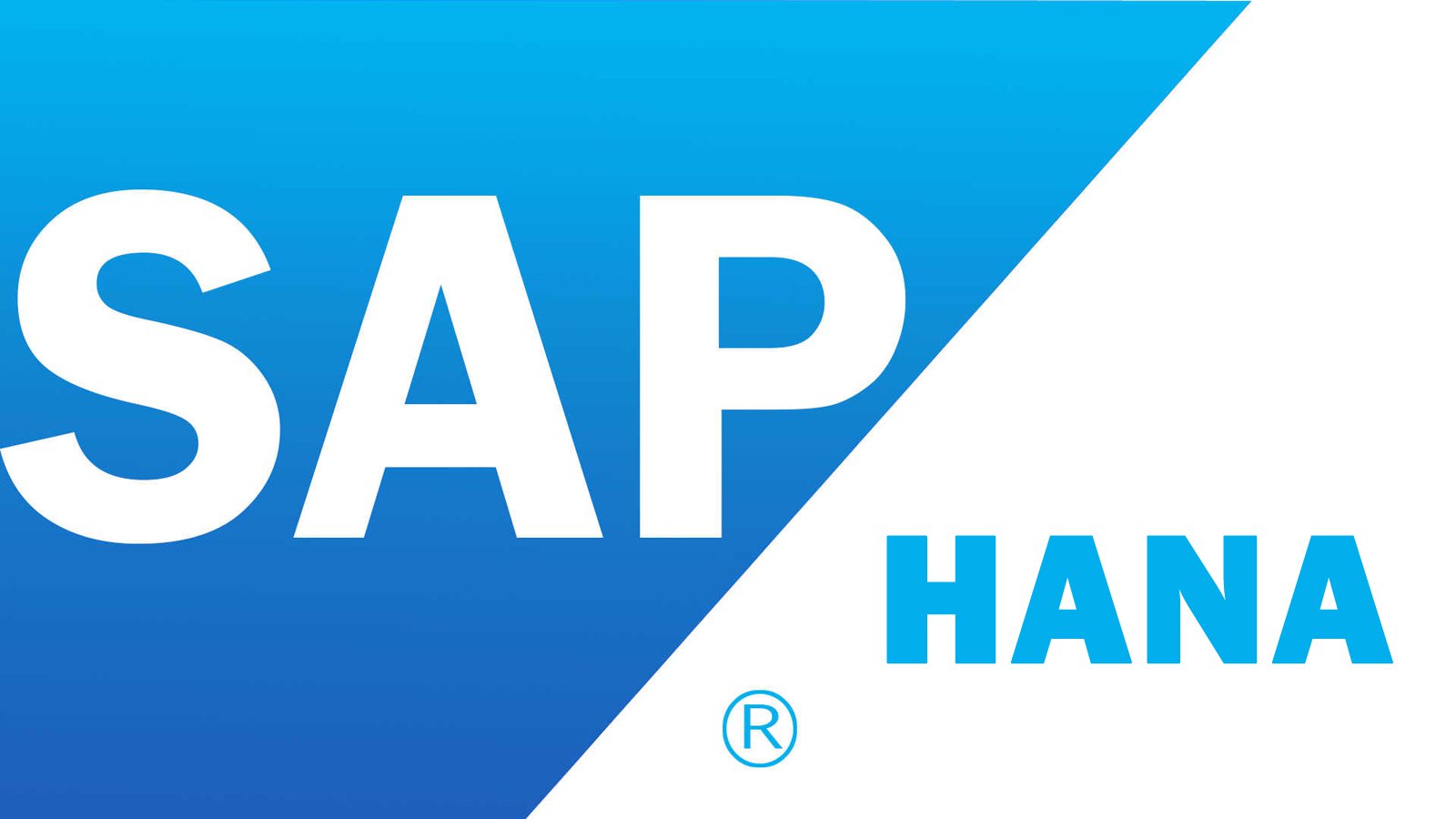 Logo SAP HANA