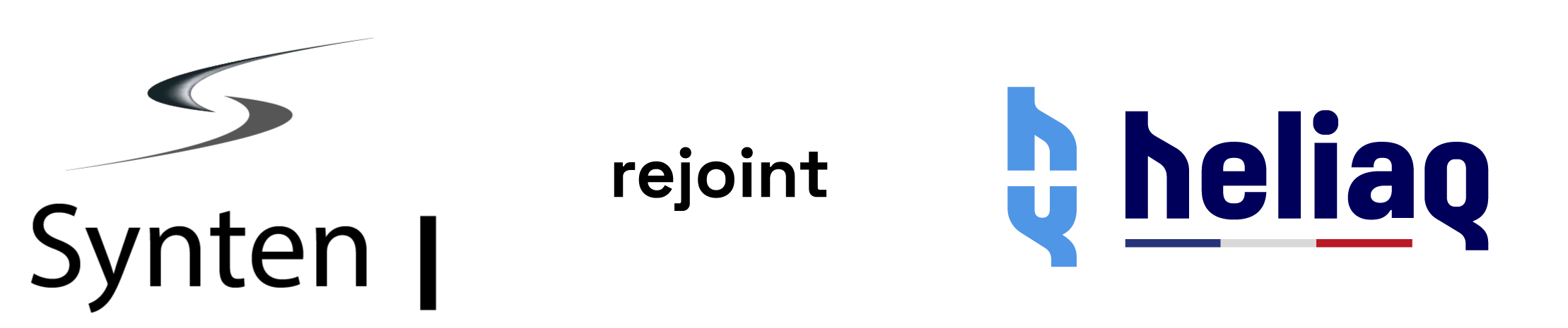 Synten rejoint Heliaq